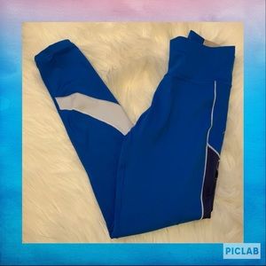Adidas Believe This Block Tight Leggings NWT Small